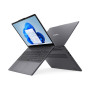 Ноутбук Lenovo IdeaPad Slim 3 15IRH10 (83K100K4RA) Luna Grey