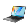 Ноутбук Asus Vivobook S14 M3407HA-LY017 (90NB16E1-M000N0) Matte Gray