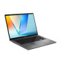 Ноутбук Asus Vivobook S14 M3407HA-LY017 (90NB16E1-M000N0) Matte Gray