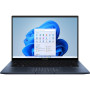 Ноутбук Asus ZenBook 14 UX3402VA-KP782 (90NB10G1-M017H0) Ponder Blue