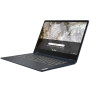 Ноутбук Lenovo Chromebook IdeaPad Flex 5i (82M70016GE) Abyss Blue