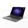 Ноутбук Lenovo LOQ 15IRX9 (83DV00S8RA) Luna Grey