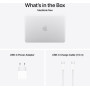 Ноутбук Apple MacBook Neo 13" A18 Pro 8/256GB 2026 (MHFA4UA/A) Silver