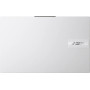 Ноутбук Asus Vivobook S 15 OLED K5504VA-MA391 (90NB0ZK3-M00NN0) Cool Silver