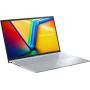 Ноутбук Asus Vivobook 17X M3704YA-AU129 (90NB1191-M005P0) Transparent Silver