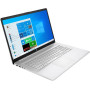 Ноутбук HP 17-cn4014ua (B23C9EA) Silver