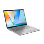 Ноутбук Asus Vivobook S14 M3407HA-LY018 (90NB16E2-M000P0) Cool Silver
