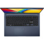 Ноутбук Asus Vivobook 15 M1502NAQ-BQ027W (90NB1841-M002M0) Quiet Blue