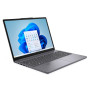 Ноутбук Lenovo IdeaPad Slim 3 15ARP10 (83K700GLRA) Luna Grey