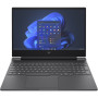 Ноутбук HP Victus 15-fb3014ua (BF1H7EA) Mica Silver
