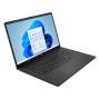 Ноутбук HP 17-cn0222ng Black