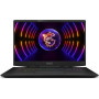 Ноутбук MSI Stealth 17 Studio A13V (STEALTH_A13VH-067UA) Black