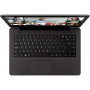 Ноутбук Medion E14409 (E14409-MD62148add) Black