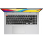 Ноутбук Asus Vivobook S 15 OLED K5504VA-MA391 (90NB0ZK3-M00NN0) Cool Silver