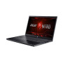 Ноутбук Acer Nitro V 15 ANV15-51-512A (NH.QNBEU.001) Black