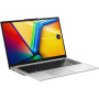Ноутбук Asus Vivobook S 15 OLED K5504VA-MA391 (90NB0ZK3-M00NN0) Cool Silver