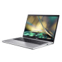 Ноутбук Acer Aspire 3 A315-59-72LE (NX.K6SEU.00D) Silver