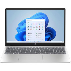 Ноутбук HP 15-fd0015ua (9H8P0EA) White