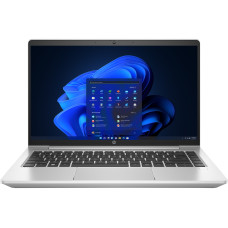 Ноутбук HP ProBook 440 G10 (AK9V2AT) Silver