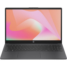 Ноутбук HP 15-fc0097ua (B4LW8EA) Gray