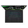 Ноутбук Gigabyte Aero X16 EG61H (1TH93UAC94AH) Space Gray
