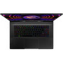 Ноутбук MSI Stealth 17 Studio A13V (STEALTH_A13VH-067UA) Black