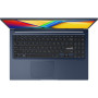 Ноутбук Asus Vivobook 15 X1504VA-BQ3703 (90NB13Y1-M01960) Quiet Blue