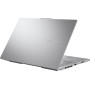 Ноутбук Asus Vivobook Pro 15 OLED N6506MU-MA029 (90NB12Z2-M00120) Cool Silver
