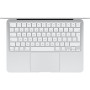 Ноутбук Apple MacBook Neo 13" A18 Pro 8/256GB 2026 (MHFA4UA/A) Silver
