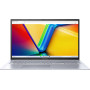Ноутбук Asus Vivobook 17X M3704YA-AU129 (90NB1191-M005P0) Transparent Silver