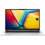 Ноутбук Asus Vivobook S 15 OLED K5504VA-MA391 (90NB0ZK3-M00NN0) Cool Silver