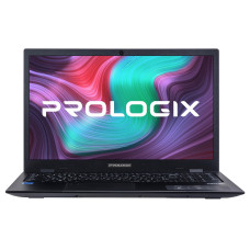 Ноутбук Prologix M15-722 (PN15E03.I31216S5NU.025) Black