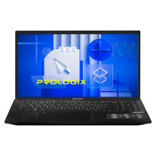 Ноутбук Prologix Optima S15-125 (PLS15.4AYN.149) Black