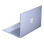 Ноутбук HP Pavilion 16-af0015ua (B0AA2EA) Blue