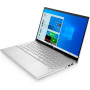 Ноутбук HP Pavilion x360 14-ek2010ua (A0NB3EA) Silver