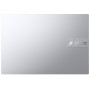 Ноутбук Asus Vivobook 16X K3605ZF-N1098 (90NB11E2-M003C0) Cool Silver