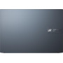 Ноутбук Asus Vivobook Pro 16 OLED K6602VV-MX081 (90NB1141-M003B0) Quiet Blue