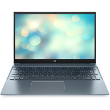 Ноутбук HP Pavilion 15-eh1054ua (422L0EA) Blue