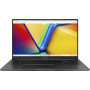 Ноутбук Asus Vivobook 15 OLED M1505YA-MA030 (90NB10Q1-M00120) Indie Black