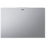Ноутбук Acer Aspire Lite AL15-46P-R7PX (NX.JXTEU.001) Silver