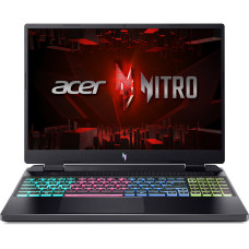 Ноутбук Acer Nitro 16 AN16-51-50J1 (NH.QJMEU.004) Black