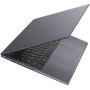 Ноутбук Chuwi GemiBook XPro (8/256) (CWI574/CW-112290) Gray