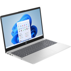 Ноутбук HP 15-fc0162ua (BF1J3EA) Silver