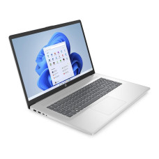 Ноутбук HP 17-cn3001ua (BV6B9EA) Silver