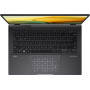 Ноутбук Asus ZenBook 14 UM3402YA-KP751 (90NB0W95-M01C20) Jade Black