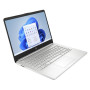Ноутбук HP 14s-dq5007ua (6J314EA) Silver