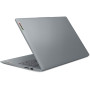 Ноутбук Lenovo IdeaPad Slim 3 15IRH8 (83EM00C3RA) Arctic Grey