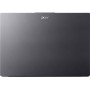 Ноутбук Acer Aspire Go 17 AG17-31P-309C (NX.J8ZEU.007) Steel Gray