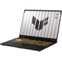 Ноутбук Asus TUF Gaming F16 FX608JHI-TU346 (90NR0NA1-M00MB0) Jaeger Gray