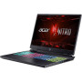 Ноутбук Acer Nitro 16 AN16-51-50J1 (NH.QJMEU.004) Black